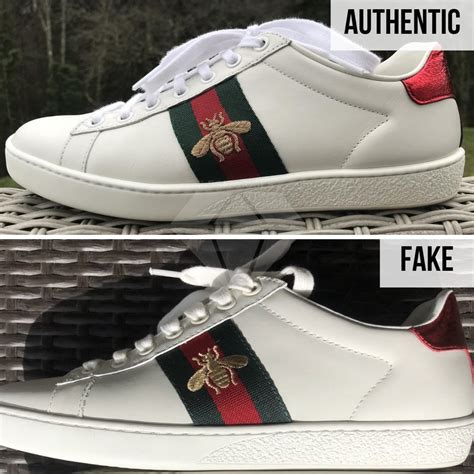 not fake gucci sneakers|gucci inspired sneakers.